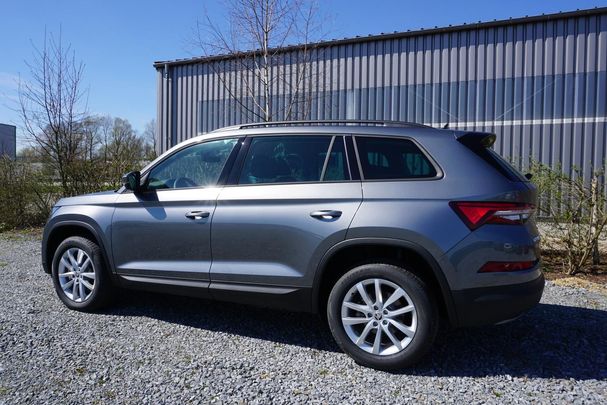 Skoda Kodiaq 2.0 TDI DSG Ambition 110 kW image number 6