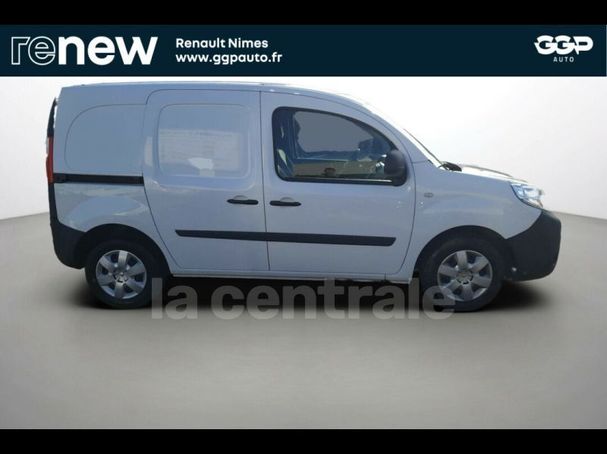 Renault Kangoo BLUE dCi 80 59 kW image number 3