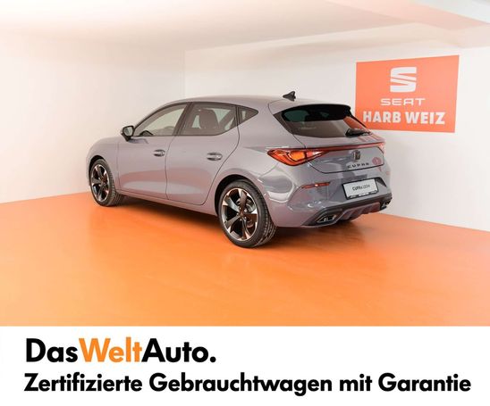 Cupra Leon 1.5 TSI 110 kW image number 4