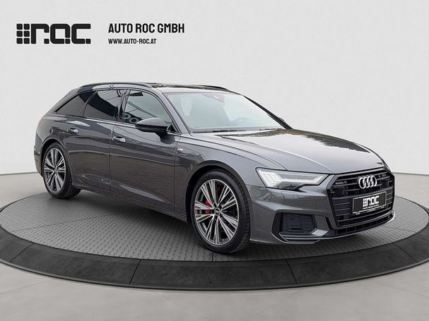 Audi A6 55 TFSIe quattro S tronic Avant PHEV 220 kW image number 7