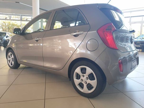 Kia Picanto 1.0 51 kW image number 10