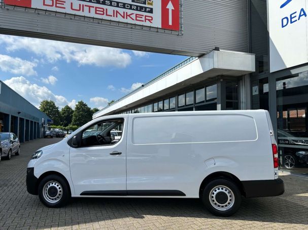 Fiat Scudo L3H1 1.5 Multijet 74 kW image number 6