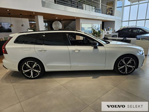 Volvo V60 145 kW image number 4