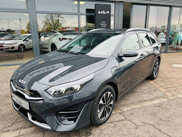 Kia Ceed 104 kW image number 4