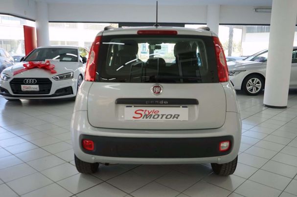 Fiat Panda 1.2 Lounge 51 kW image number 20