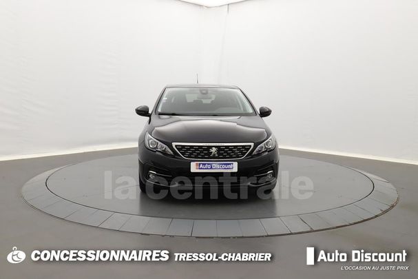 Peugeot 308 96 kW image number 3