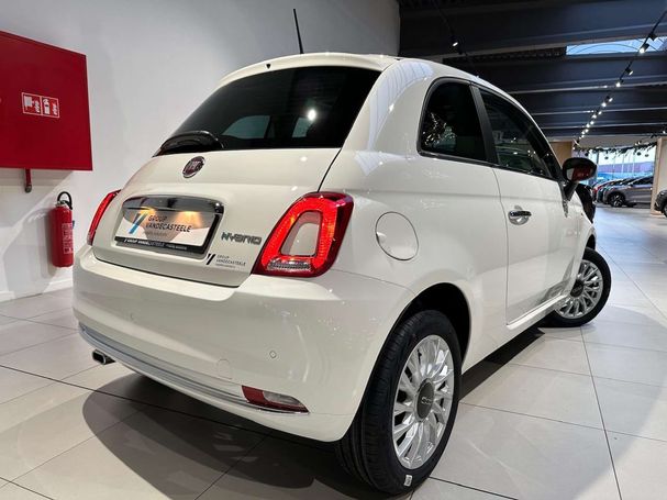 Fiat 500 1.0 51 kW image number 6