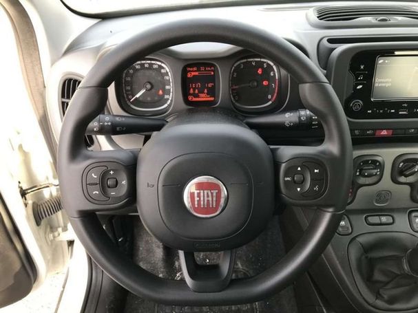 Fiat Panda 1.0 Hybrid 52 kW image number 7