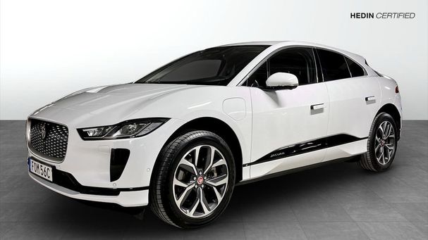 Jaguar I-Pace S 294 kW image number 1