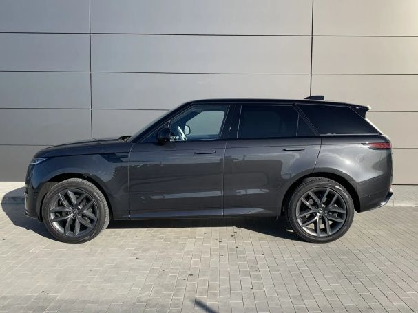 Land Rover Range Rover Sport 221 kW image number 5