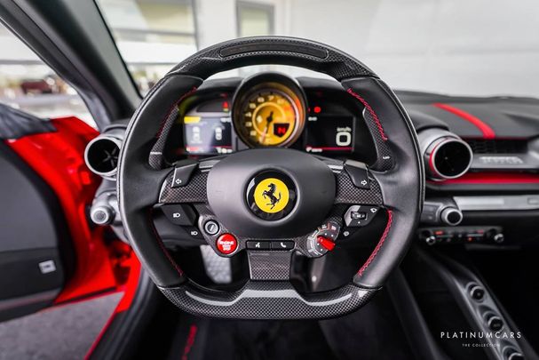 Ferrari 812 Superfast 588 kW image number 8