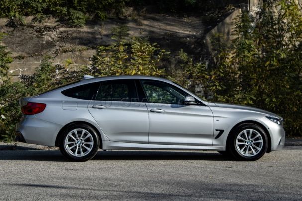 BMW 320d Gran Turismo xDrive M Sport 140 kW image number 3