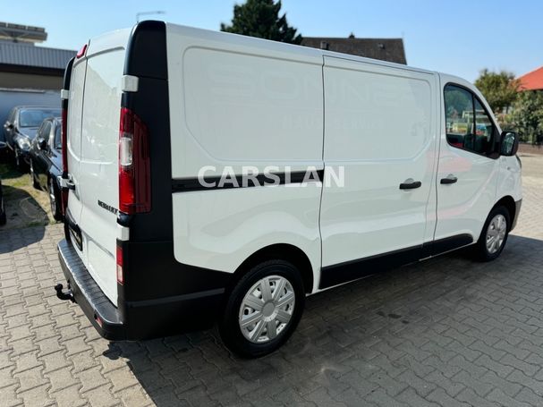 Renault Trafic 92 kW image number 9