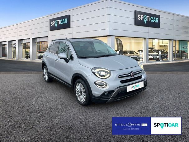 Fiat 500X 1.6 E-torQ Cross 81 kW image number 2