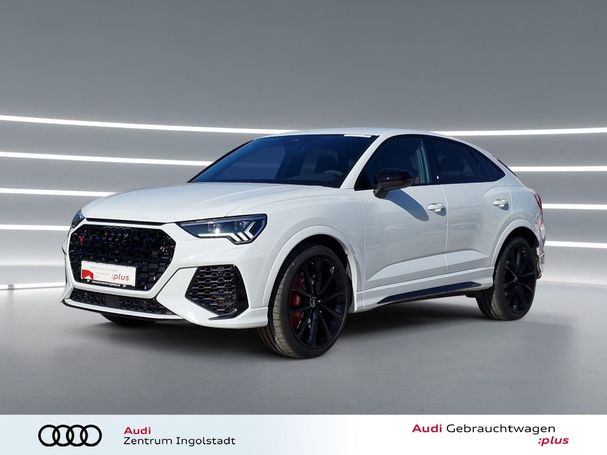 Audi RSQ3 Sportback 294 kW image number 1