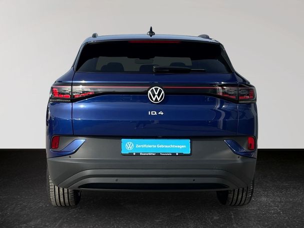 Volkswagen ID.4 150 kW image number 11