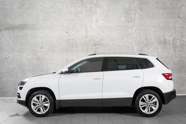 Skoda Karoq 85 kW image number 4