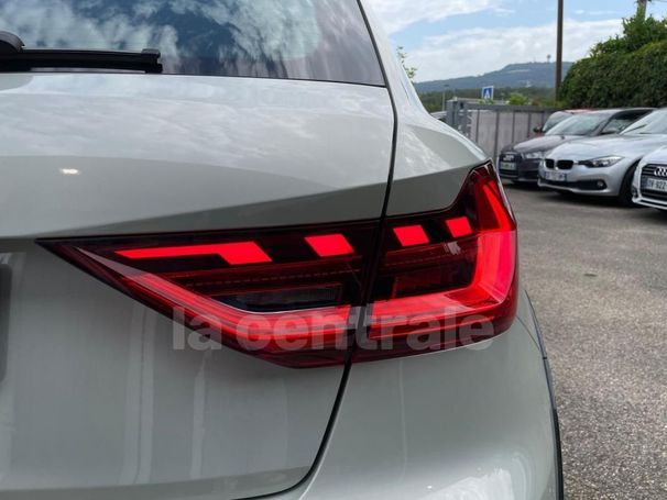 Audi A1 30 TFSI S tronic Allstreet 81 kW image number 35