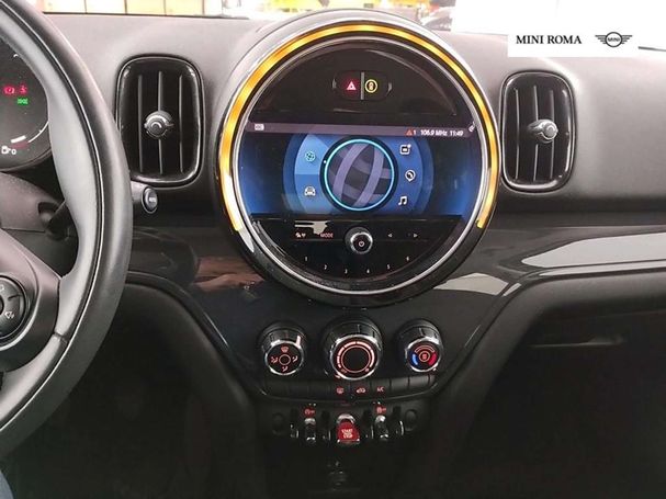 Mini Cooper Countryman 100 kW image number 12