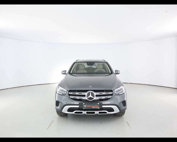 Mercedes-Benz GLC 300 e 4Matic 235 kW image number 2