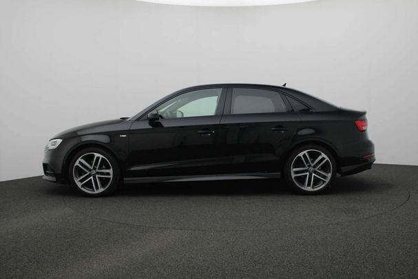 Audi A3 1.0 TFSI S tronic Sport 85 kW image number 17