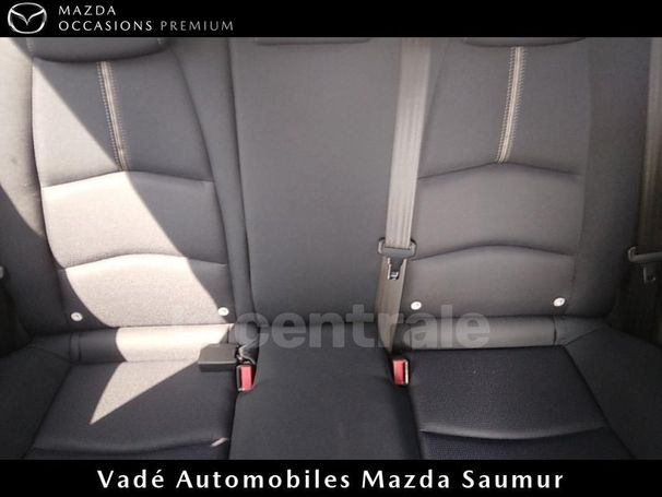 Mazda 2 90 66 kW image number 6