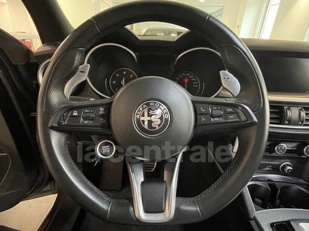 Alfa Romeo Stelvio 2.2 Diesel AT8 Q4 140 kW image number 9