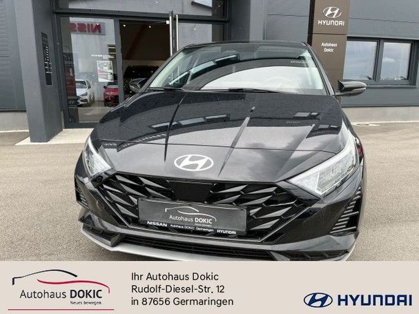 Hyundai i20 88 kW image number 5