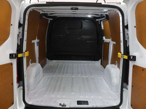 Ford Transit Custom 300 L1 2.0 TDCi Trend 96 kW image number 34