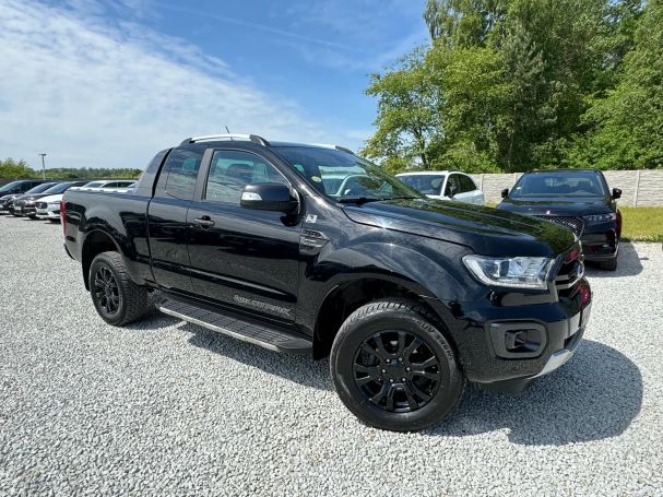 Ford Ranger 2.0 4x4 156 kW image number 22