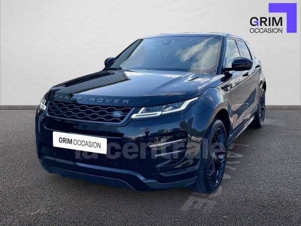 Land Rover Range Rover Evoque P300e PHEV 227 kW image number 2