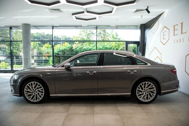 Audi A8 250 kW image number 5