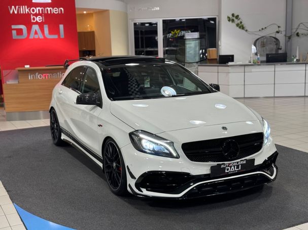 Mercedes-Benz A 45 AMG 4Matic 280 kW image number 2