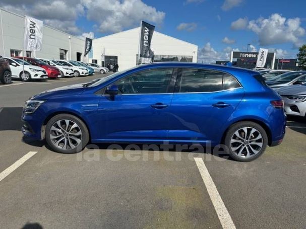 Renault Megane BLUE dCi 115 85 kW image number 13