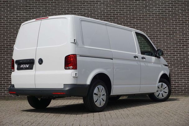 Volkswagen T6 Transporter 81 kW image number 3