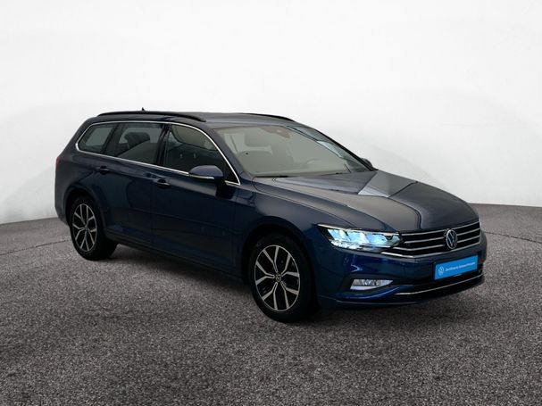 Volkswagen Passat 2.0 TDI DSG 147 kW image number 2