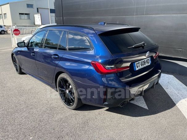 BMW 320d Touring xDrive M Sport 140 kW image number 4