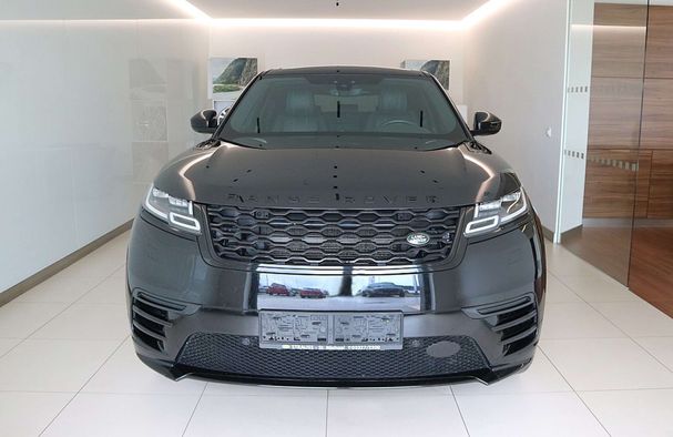 Land Rover Range Rover Velar 132 kW image number 2