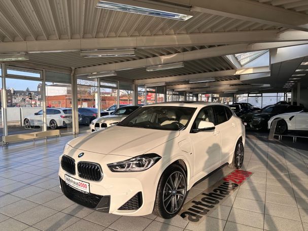 BMW X2e M Sport X xDrive 162 kW image number 4