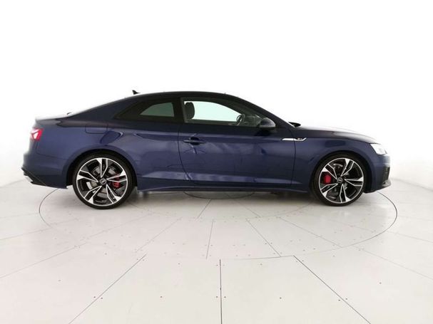 Audi A5 40 TDI quattro S-line 150 kW image number 2