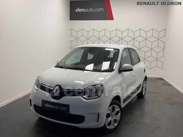 Renault Twingo ZE 22 kWh 60 kW image number 1