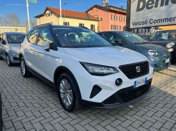 Seat Arona 1.0 TSI Style 70 kW image number 2