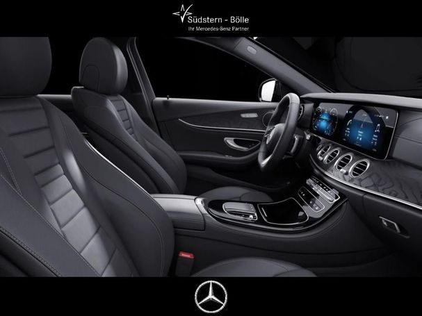 Mercedes-Benz E 220 d 147 kW image number 12