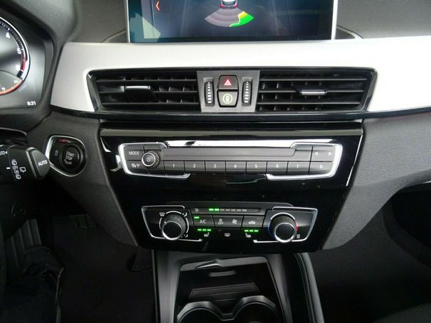 BMW X1 20d xDrive 140 kW image number 21