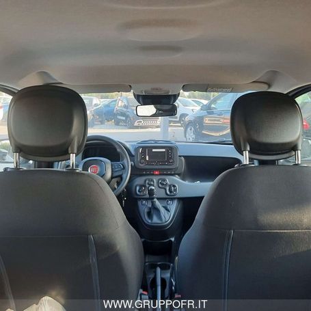 Fiat Panda 51 kW image number 11