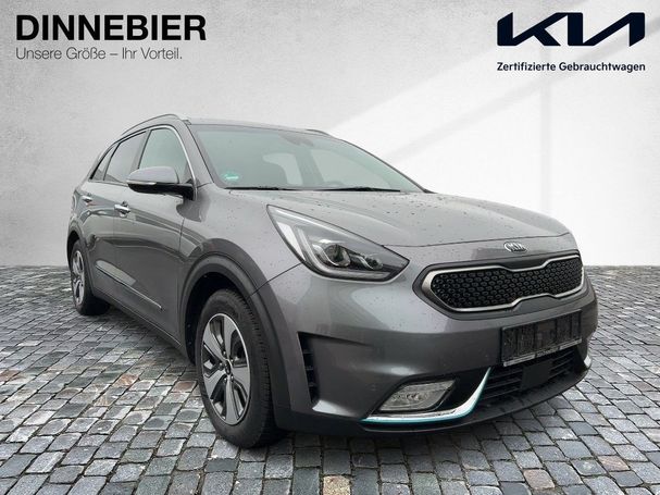 Kia Niro 1.6 104 kW image number 7