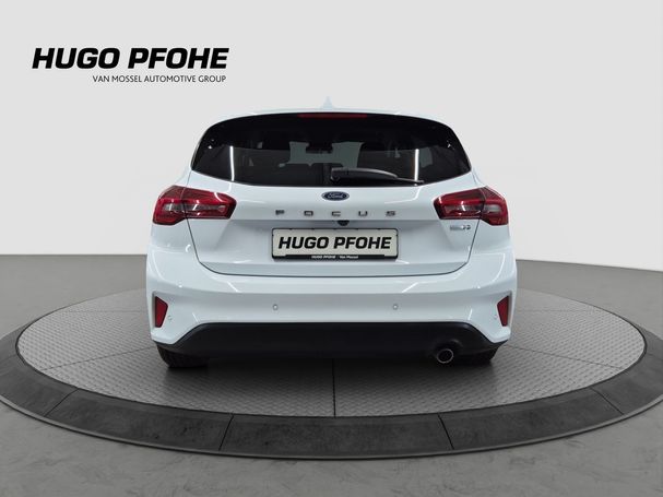 Ford Focus 1.0 TITANIUM 92 kW image number 3