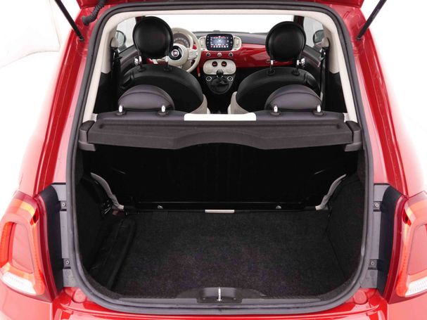 Fiat 500 1.0 51 kW image number 6