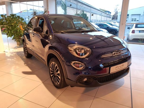 Fiat 500X Hybrid 96 kW image number 2