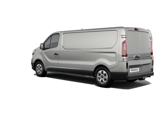 Renault Trafic dCi 150 EDC 110 kW image number 4